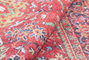 Conceptum Soul Chenille - Red AL 181 Multicolor 150 x 230 cm